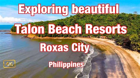 The 5 Best Roxas City Beach Hotels 2024 .